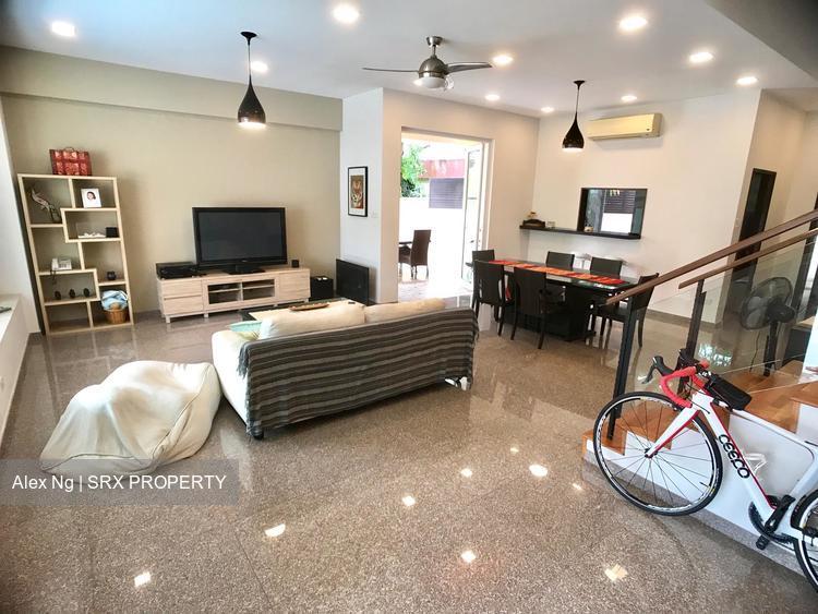 Jalan Senang (D14), Semi-Detached #191660922